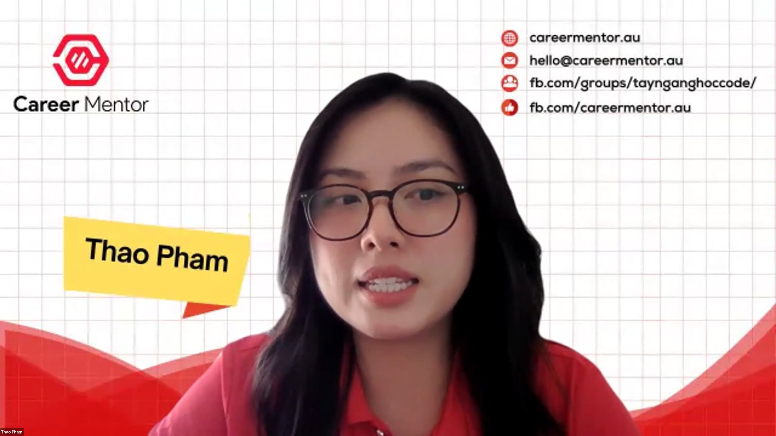 IT Career Launch: Technical Interview - 2026 Feb